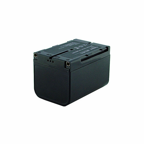 2800mAh Rechargeable Battery for JVC GR DVL9800KR Camera