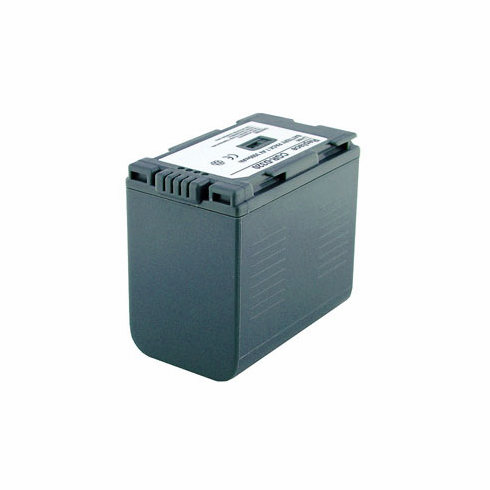 3300mAh Rechargeable Battery for Panasonic AG DVX100A Camera
