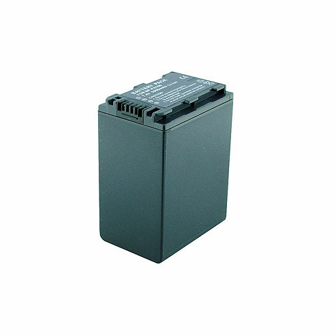 3300mAh Rechargeable Battery for Sony Handycam DCR-SR80 Camera