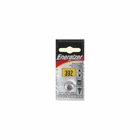392 / 384 Energizer - Watch / Button Cell