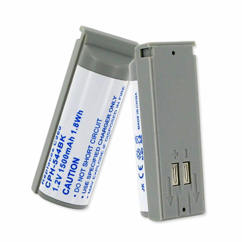3M C860 Cordless Battery