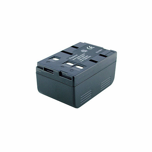 4000mAh Rechargeable Battery for Panasonic NV A7 Camera