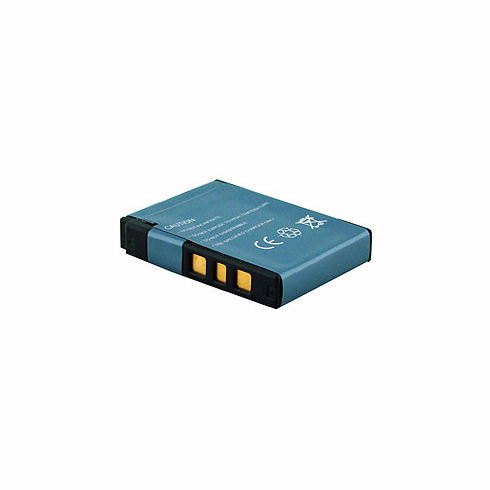 450mAh Rechargeable Battery for Kodak EasyShare V530 Camera