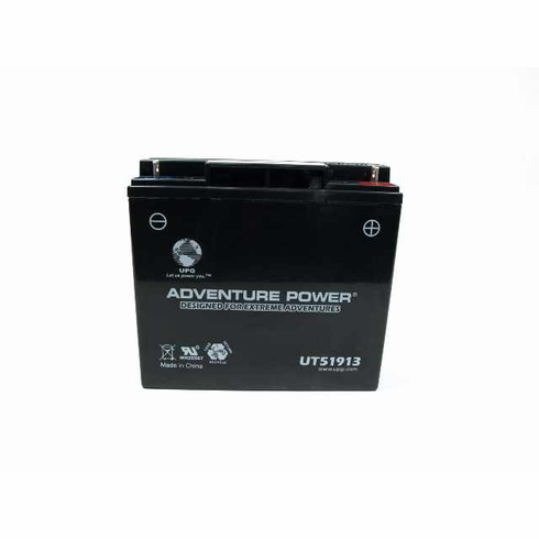 51913 Battery (J Terminals)