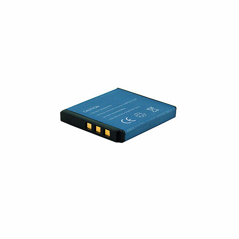 600mAh Rechargeable Battery for Kodak EasyShare M853 Camera