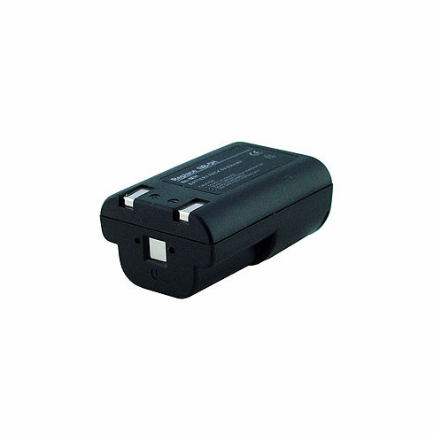 650mAh Rechargeable Battery for Canon PowerShot S10 Camera