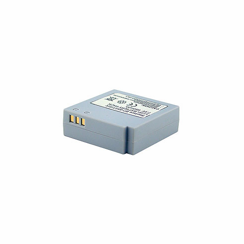 650mAh Rechargeable Battery for Samsung SC HMX10 Camera