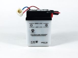 6N4C-1B battery