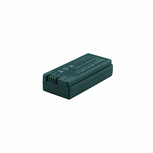 700mAh Rechargeable Battery for Sony Cyber-shot DSC-P9 Camera