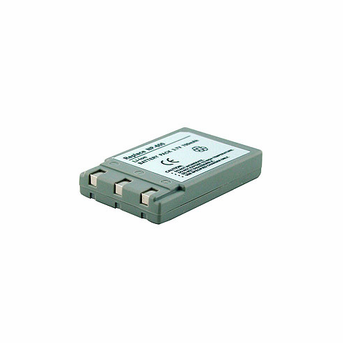 750mAh Rechargeable Battery for Minolta Dimage G500 Camera