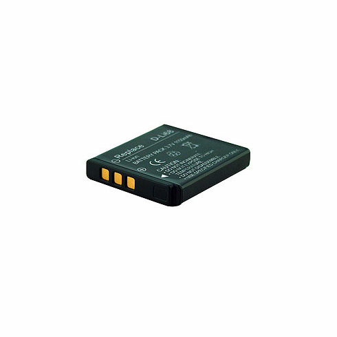 900mAh Rechargeable Battery for Kodak EasyShare M1093 Camera