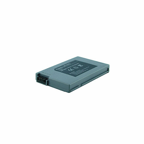 900mAh Rechargeable Battery for Sony Handycam DCR-PC1000 Camera
