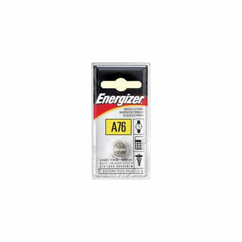 A76 Energizer Button Cell