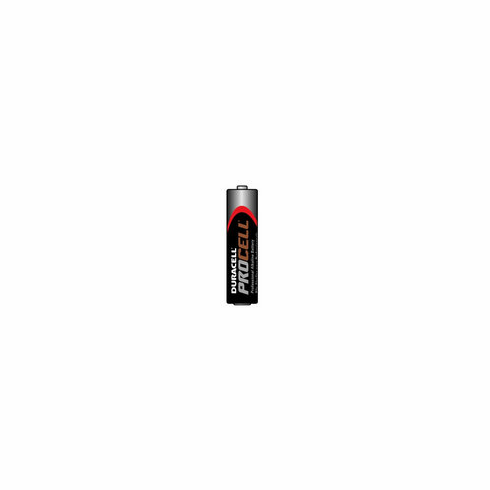 AA Batteries - Duracell Procell- Pack of 4