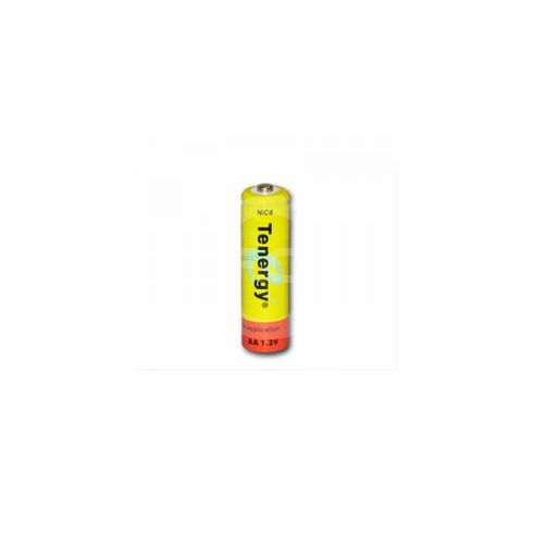 AA Cell Ni-Cad 1.2V 1000mAh Rechargeable Battery