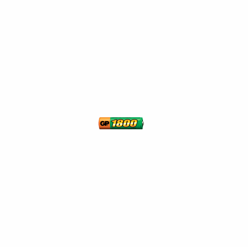 AA Cell NiMH 1.2V 1800mAh Rechargeable Battery