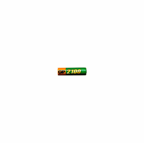 AA Cell NiMH 1.2V 2100mAh Rechargeable Battery