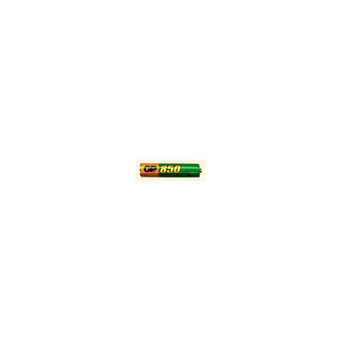 AAA 850mAh 1.2V NiMH