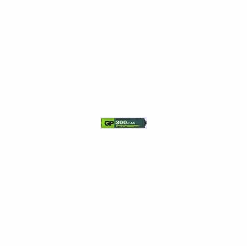 AAA Cell 1.2V 300mAh Ni-Cad Rechargeable Battery