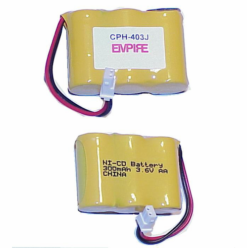 AASTRA TELECOM JB950 Battery
