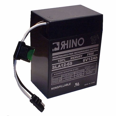 ACCESS battery (replacement) SLA6120 battery (replacement)
