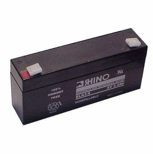 ACCESS battery (replacement) SLA630 battery (replacement)
