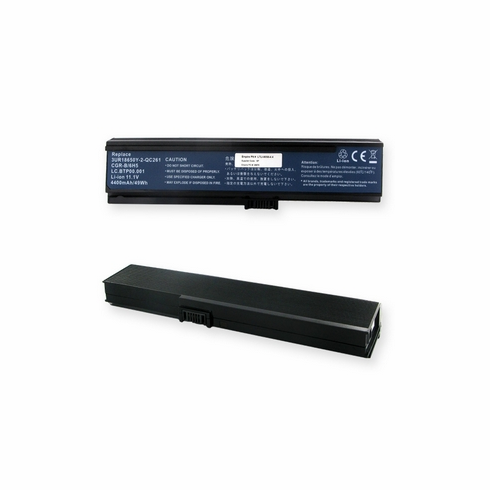 Acer 3UR18650Y-2-QC261