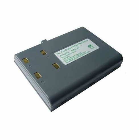 ACER 735C (NIMH) Battery