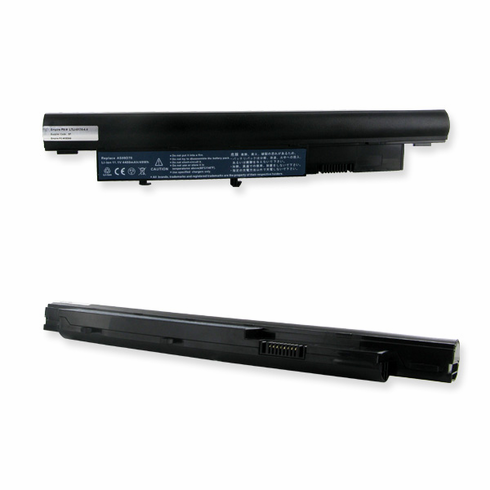 Acer Aspire 5810T Laptop Battery