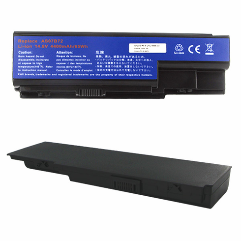 Acer Aspire 6930G-B32F Laptop Battery