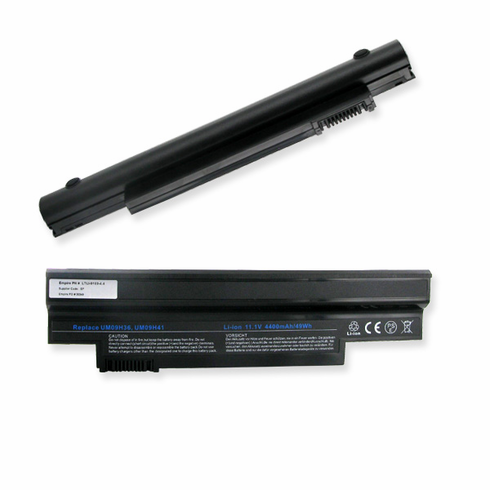 Acer Aspire One 532h-2406 Laptop Battery