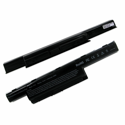 Acer BT.00607.127 Laptop Battery