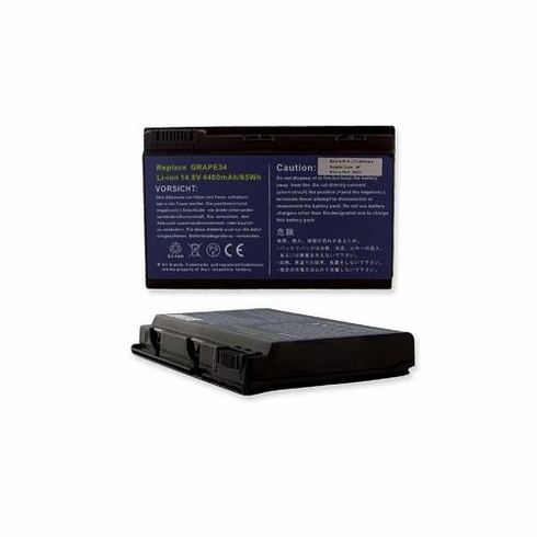 Acer Extensa 5220-051G08Mi Laptop Battery