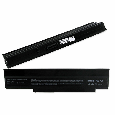 Acer Extensa 5635Z Laptop Battery