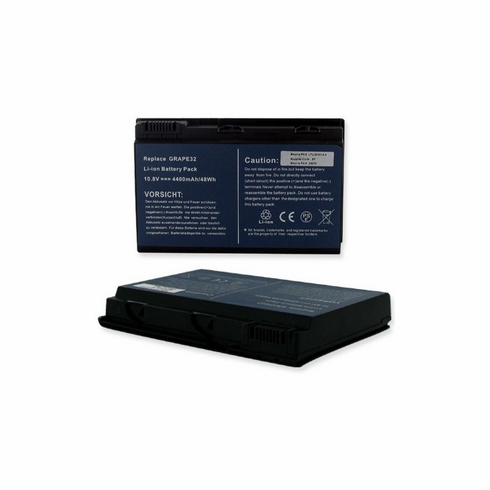 Acer TravelMate 5320
