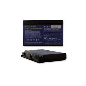 Acer TravelMate 5520-501G16Mi Laptop Battery