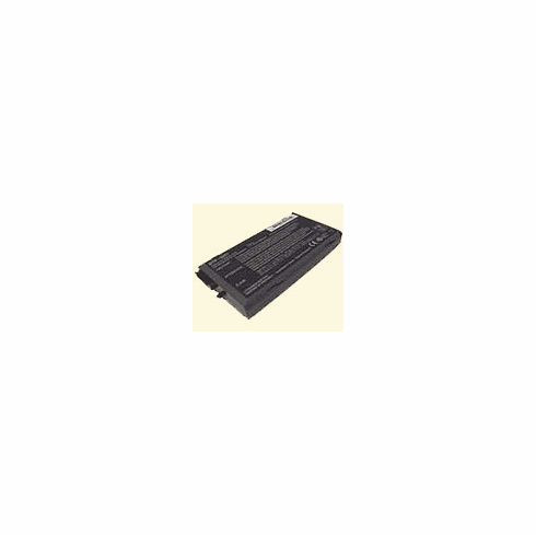 Acer TravelMate 600 series 14.8V 3600mAh Li-ion laptop battery