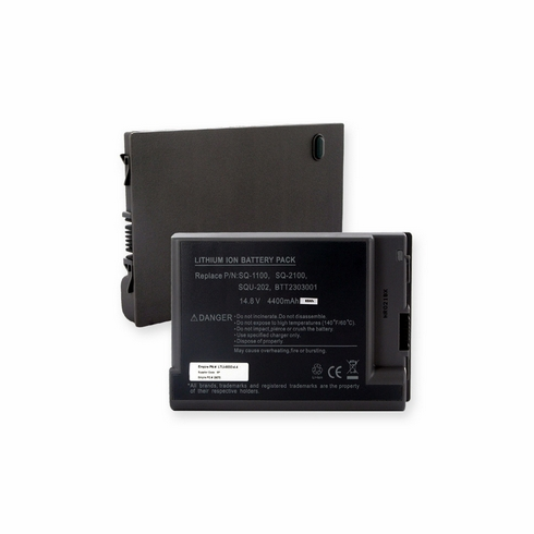 Acer TravelMate 804LCib