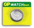 AG3 1.5V 24mAh Alkaline button cell