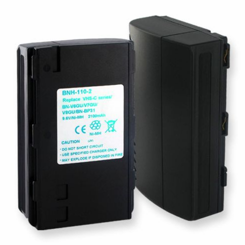 Akai BPN100 battery, 2.0Ah