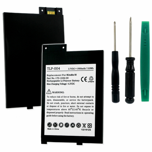 AMAZON 170-1032-00 Tablet Battery