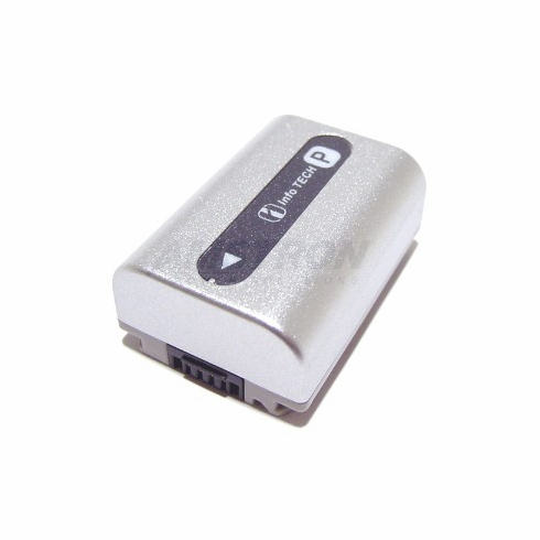 Amstron VSOFP50 battery, 680mAh