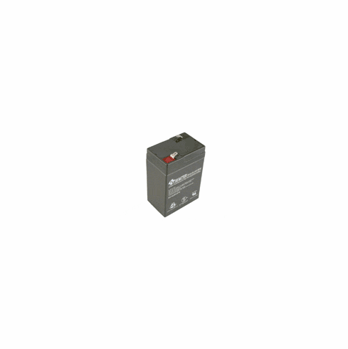 APC 200DL 6 Volt SLA UPS battery (replacement)
