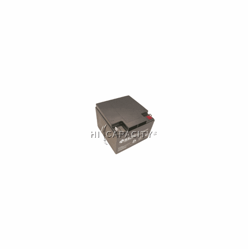 APC AP1200 12 Volt SLA UPS battery (replacement)