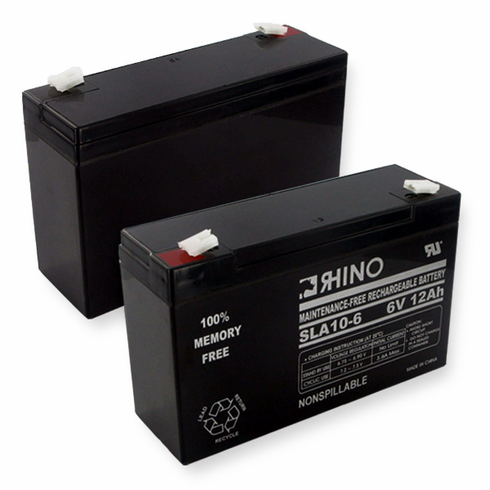 APC BACKUPS 650 battery (replacement)