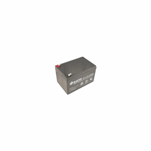APC BackUPS 650 Pro 12 Volt SLA UPS battery (replacement)