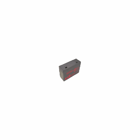 APC BackUPS Office 250 12 Volt SLA UPS battery (replacement)