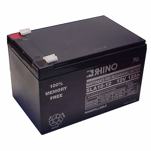APC RBC6 (2 CELL) battery (replacement)