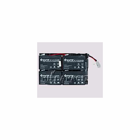 APC SmartUPS 1000R2BX120 12 Volt SLA UPS battery (replacement)