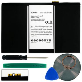 Apple 616-0589 Tablet Battery